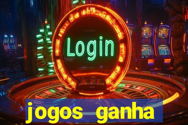 jogos ganha dinheiro sem depositar